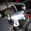 für   Beetle    A3 A4 A6 TT 1.8T BOV Abblase Ventil, Silber 9
