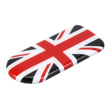 Car Glove Box Co- Handle Bowl Sticker Decoration Storage Box Trim Cover Accessories for Cooper S JCW F54 F60 B
