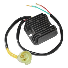 Rectifier Regulator for 300 TRX300 Fw TRX300FW Fourtrax 1993-2000 Atv LD1255106RV