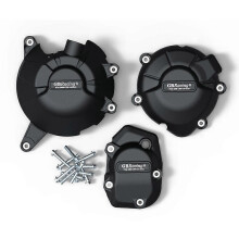 (A) Motorcycles Engine Cover Protection Case For KAWASAKI Z900 2017-2024 Z900SE 2022-2024 Engine Covers Protectors