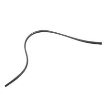 8X Silicone 28 Inch 6mm Universal Vehicle Replacement Wiper Blade Refill
