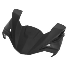 Carenagem Do Nariz Do Farol Dianteiro Sem Pintura da Motocicleta para  Z650 2017-2019 AcessóRios