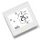 WiFi  Thermostat Temperature Controller for  Home, Alexa, Tuya Water Floor Heating 1