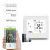 WiFi  Thermostat Temperature Controller for  Home, Alexa, Tuya Boiler Floor Heating 6
