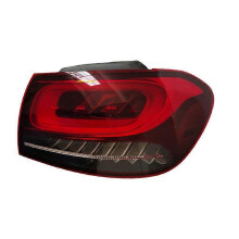 (Outside Right) For Mercedes Benz W247 GLA220 GLA250 2020-2023 Car Accessories Rear LED Tail Light Signal Lamp Assembly 2479062901 A2479063501