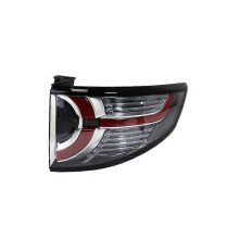 (Outer Right) Car Accessories For Land Rover Discovery Sport 2015-2019 Tail Light Turn Signal Stop Warning Brake Lamp Rear Tail Light Assembly