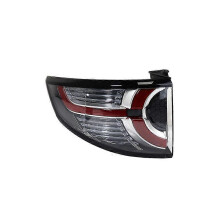 (Outer Left) Car Accessories For Land Rover Discovery Sport 2015-2019 Tail Light Turn Signal Stop Warning Brake Lamp Rear Tail Light Assembly