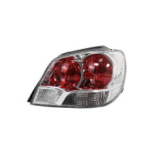 (Only right) Car Rear Tail Light Turn Signal Warning Lamp Taillight Assembly For Mitsubishi Outlander 2002 2003 2004 2005 Auto Parts MN133699