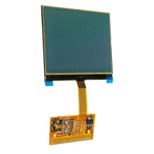 ReparaçãO de Aglomerado de Pixels da Tela LCD Do Medidor Do Carro para - A3 A4 A6 S3 Serier para TT 8N 1999-2005 095225583452