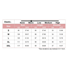 Women Summer Tea-Length Dress Round Neck Waist Sundresses Sleeveless Dress Deep XL