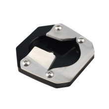 Almofada Ampliadora de ExtensãO de Suporte Lateral de Suporte Lateral para  XT1200ZE XT 1200 ZE SUPER TENERE 2014-2021