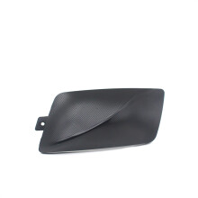 Motorcycle Scooter Transmission Chassis Cover Cap for Primavera Sprint S LX 50 125 150 300(Black)