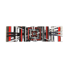 Tail Car Decoration Rear Car Tail Label Logo for Metal Sticker Film Luggage Design Decoration Accessories