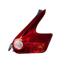 (Only Right) For Infiniti ESQ Car Rear Tail Light Signal Lamp Rear Fog Light Stop Brake Lamp Warning Headlamp Tail Lamp Assembly 26555-1KA0B