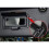Car Left Replacement Sun Visor with Vanity Mirror for   C Class W205 GLC Class W253 Yellow 7