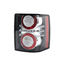 (Only 1 Right) LR028513 LR028515 For Land Rover Range Rover VOGUE L322 2010 2011 2012 Auto Parts LED Tail Light Signal Lamp Taillight Assembly
