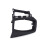 Car Headlight  Trim Frame for  Focus 2015-2018 Low Level Configuration Trim Panel Cover 8