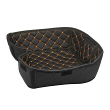 Mala Inferior para Motocicleta Estojo de Cauda de Bagagem de Caixa Interna Protetor de Forro Bolsa de Forro Adequada para GIVI B32