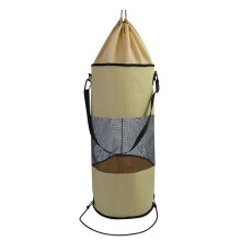 Saco de Lixo para , Pano Oxford PortáTil de Malha Ao Ar Livre para Armazenamento de Saco de Lixo Organizador para Seu , Caiaque, Iate ou