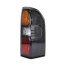 (Only Right) 26550-VV00A 26555-VV00A For Nissan Patrol GU Y61 2004-2016 Car Tail Light Rear Brake Lamp Signal Light With Line Without Bulbs