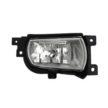 (Only Right) For KIA Carnival Sedona 2006-2013 Car Front Bumper Fog Light Driving Light Signal Lamp Foglight Assembly 922014D000 922024D000