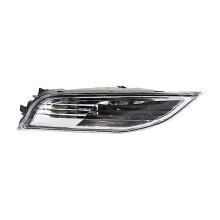 (Only 1 Right) Car Accessories For Lexus GX460 GX400 2014-2020 Auto Front Bumper Fog Lamp Signal Lamp Daytime Running Light Without Bulbs