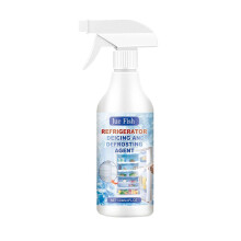 (1pc) Refrigerator defrost deicer snow melting deicing cleaning ice