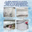 (2pcs) Refrigerator defrost deicer snow melting deicing cleaning ice 4