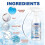 (2pcs) Refrigerator defrost deicer snow melting deicing cleaning ice 5