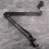 Support de Microphone de Bureau Pro Suspension Bras à Ciseaux Support de Microphone Support de Table pour Samson Bleu Boule de Neige 2
