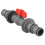 T-Shaped Pool Hose Connectors Sand Filter System Hose Connector Pool Hose Pool Hose Adapter 1