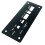 Pour Carte D'Interface de Communication pour JIKONG BMS CAN RS485 avec Panneau de Montage 6