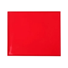 1 Stück Silikon Backmatte Kuchenrollmatte Macaron Rollofenmatte Backzubehör Küchenaccessoires Rot
