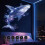 RANQILI Dreaming Ocean LED Projector LampLEDPlanetarium Galaxy Projectors 1