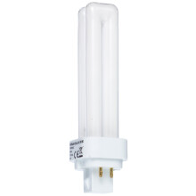 Osram Dulux D/E 13 Watt Cool White (4000k) Compact Fluorescent Light