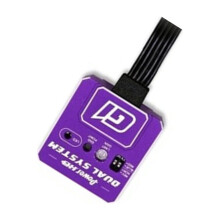 Power HD Professional Gyroscope for 1/10 RC Electric Remote Control Model Car Drift Racing Accessorie(for )