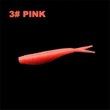 (b7 fork tail lure) Multi Size Fishing Net Trap Copper Shoal Cast Feeder For Fishing Trap Tools  Luminous