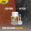 Zep Rust Converter and neutraliser with a brush for easy application 1