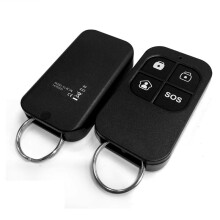 Wireless High-Performance Remote Control Compatible with Every for ETIGER Secual System Home Security
