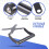 Accessoires de Moto Support de Téléphone Support de Plaque de Navigation GPS pour Himalayan 450 2024 2025 6