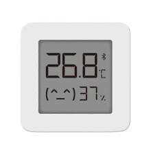 Bluetooth Thermometer Hygrometer 2 Indoor Wireless Smart Temperature