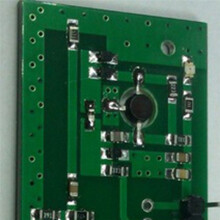 RF-SpäNningsstyrd Oscillator FrekvenskäLla Bredband Vco 515Mhz---1150Mhz