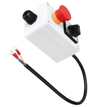 SZW26-20 Three-Phase Exigent Stop 440V for Power & Mining Automation