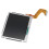 Top LCD Display Screen  Top Upper Screen Easy Installation Top Upper LCD Screen Replacement Parts for NDSI 5