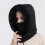 Keep Warm Winter Hat Headgear Hat Cold Proof Windproof Polyester Pullover Cap Female 1