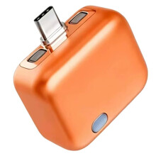 Type-C 140W Physical-Disconnect Battery Guard Anti-Overcharge Protection for Safe Overnight Charging Upgraded Two-Way
