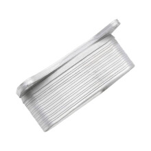 Oliekoeler 12640136 1E006593 12678774 Geschikt voor Aveo, Cruze, voor , Astra