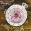 (B-pink) Mini Sugar Box Children's Gift Candy Box Small House Creative Wedding Candy Box Tin 1