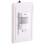 PIR Motion Sensor  AC 110V-240V Infrared  Human Body Sensor Wall  Work with in Dark Adjustable 2