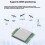 SIM7600G-H-M.2 SIMCom 4G LTE Cat-4 Module Global Coverage GNSS M.2 Connector for IoT Tracking Embedded Applications 3
